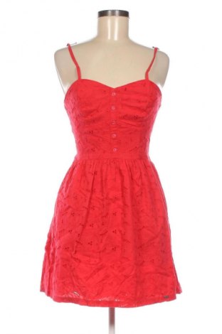 Šaty  Superdry, Velikost S, Barva Vícebarevné, Cena  608,00 Kč