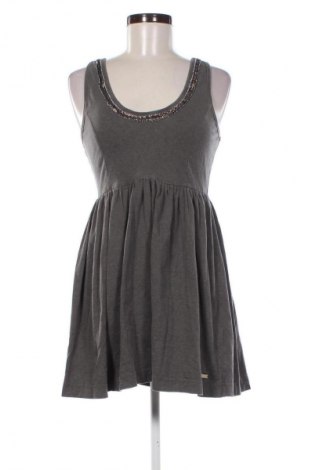 Šaty  Superdry, Velikost S, Barva Šedá, Cena  606,00 Kč
