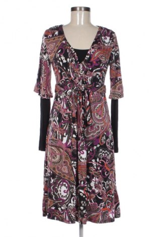 Φόρεμα Sutherland, Μέγεθος L, Χρώμα Πολύχρωμο, Τιμή 23,53 €