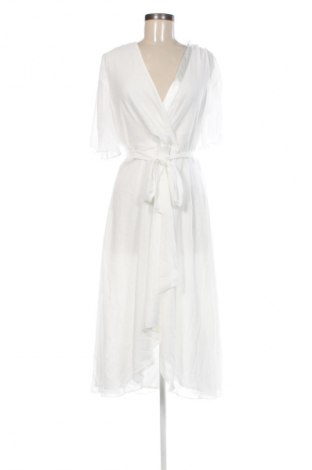 Rochie Swing, Mărime L, Culoare Alb, Preț 649,99 Lei
