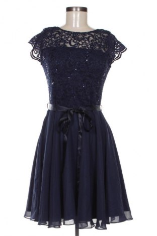 Kleid Swing, Größe M, Farbe Blau, Preis € 132,99