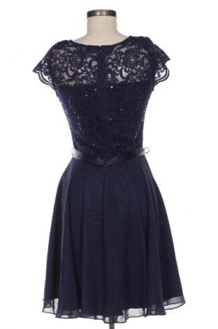 Kleid Swing, Größe M, Farbe Blau, Preis € 132,99