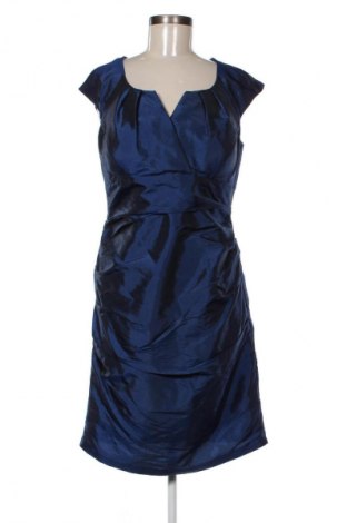 Kleid Swing, Größe M, Farbe Blau, Preis 56,27 €