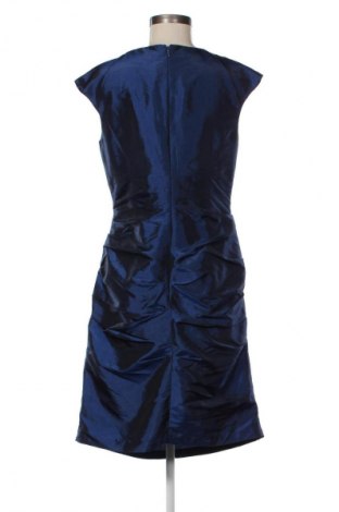 Kleid Swing, Größe M, Farbe Blau, Preis 56,27 €