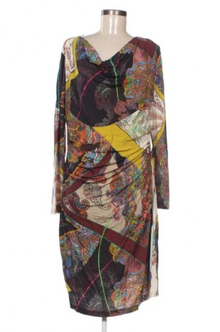 Rochie Sym, Mărime XL, Culoare Multicolor, Preț 100,99 Lei