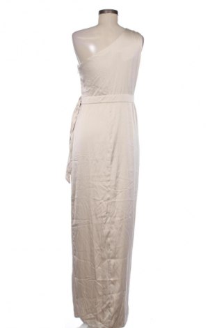 Rochie TFNC London, Mărime M, Culoare Bej, Preț 163,16 Lei