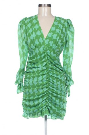 Kleid THE LULU, Größe S, Farbe Mehrfarbig, Preis 25,00 €