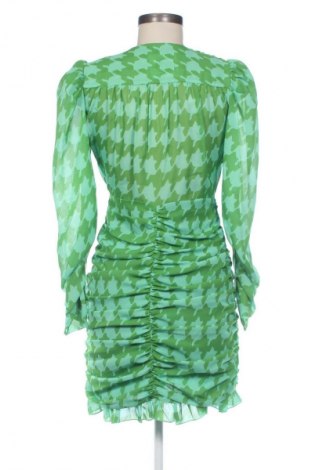 Kleid THE LULU, Größe S, Farbe Mehrfarbig, Preis 25,00 €