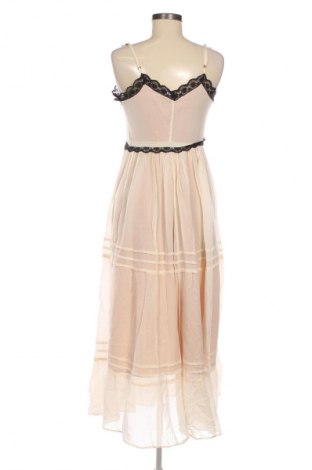Φόρεμα TWINSET, Μέγεθος M, Χρώμα  Μπέζ, Τιμή 98,21 €