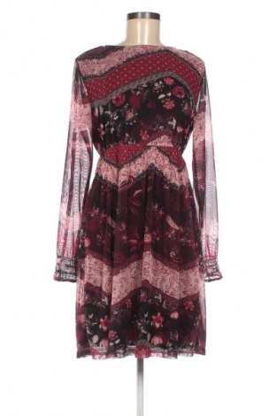 Φόρεμα Takko Fashion, Μέγεθος M, Χρώμα Πολύχρωμο, Τιμή 15,00 €