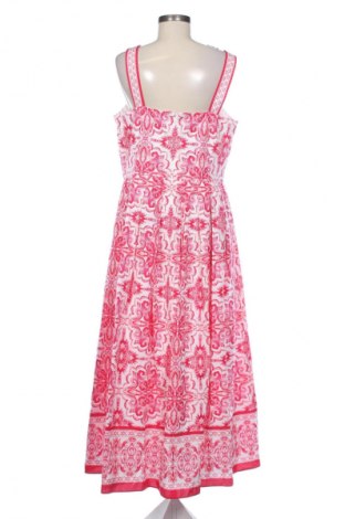Kleid Talbots, Größe L, Farbe Mehrfarbig, Preis 14,91 €