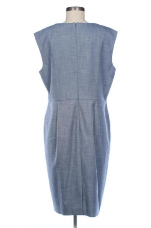 Kleid Talbots, Größe L, Farbe Blau, Preis 14,91 €