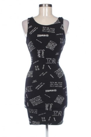 Kleid Tally Weijl, Größe M, Farbe Mehrfarbig, Preis 12,79 €