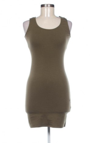 Kleid Tally Weijl, Größe M, Farbe Grün, Preis 12,79 €
