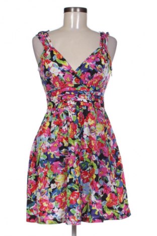 Kleid Tally Weijl, Größe S, Farbe Mehrfarbig, Preis 14,99 €