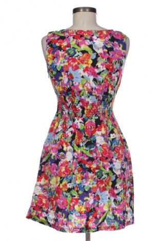 Kleid Tally Weijl, Größe S, Farbe Mehrfarbig, Preis 14,99 €