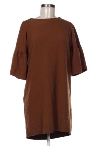 Kleid Tea N Rose, Größe M, Farbe Braun, Preis 14,83 €