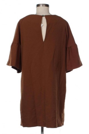 Kleid Tea N Rose, Größe M, Farbe Braun, Preis 14,83 €
