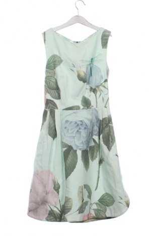 Šaty  Ted Baker, Veľkosť XS, Farba Viacfarebná, Cena  80,31 €