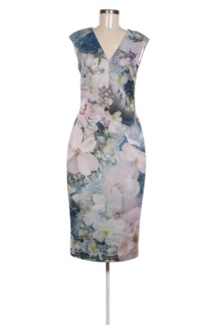 Rochie Ted Baker, Mărime L, Culoare Multicolor, Preț 468,00 Lei