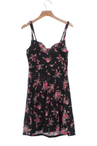 Kleid Terranova, Größe XS, Farbe Mehrfarbig, Preis 14,77 €