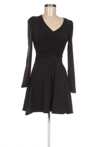 Kleid Terranova, Größe XS, Farbe Schwarz, Preis 15,00 €