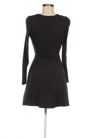 Kleid Terranova, Größe XS, Farbe Schwarz, Preis 15,00 €