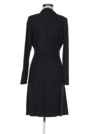 Kleid The Swiss Label, Größe M, Farbe Blau, Preis 33,21 €