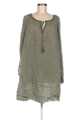 Rochie Tippy, Mărime XL, Culoare Verde, Preț 100,99 Lei