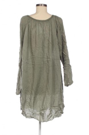 Rochie Tippy, Mărime XL, Culoare Verde, Preț 100,99 Lei
