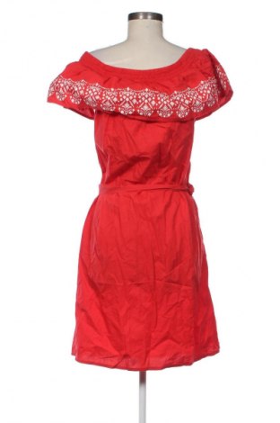 Sukienka Tom & Rose, Rozmiar M, Kolor Czerwony, Cena 110,00 zł