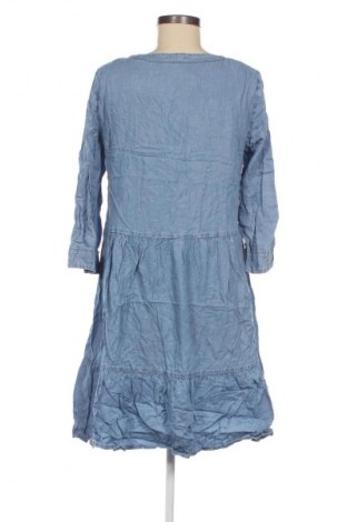 Kleid Tom Tailor, Größe M, Farbe Blau, Preis € 33,99