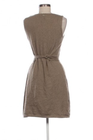 Kleid Tom Tailor, Größe M, Farbe Braun, Preis 13,99 €