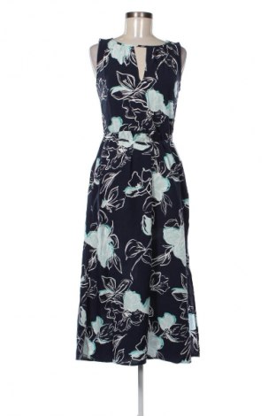 Kleid Tom Tailor, Größe XS, Farbe Mehrfarbig, Preis 23,02 €