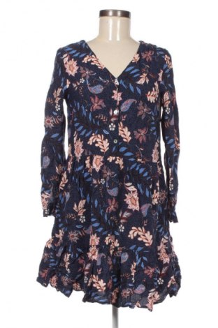 Kleid Tom Tailor, Größe S, Farbe Mehrfarbig, Preis € 33,99