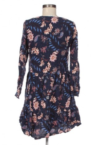 Kleid Tom Tailor, Größe S, Farbe Mehrfarbig, Preis € 33,99