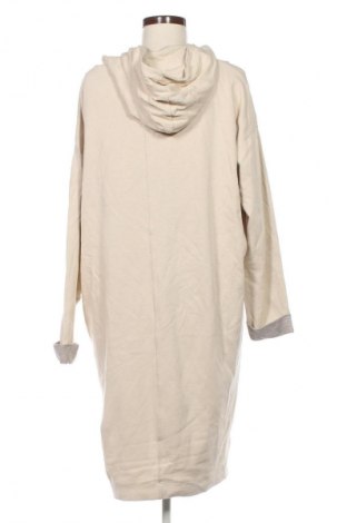 Kleid Tom Tailor, Größe XL, Farbe Ecru, Preis € 33,99