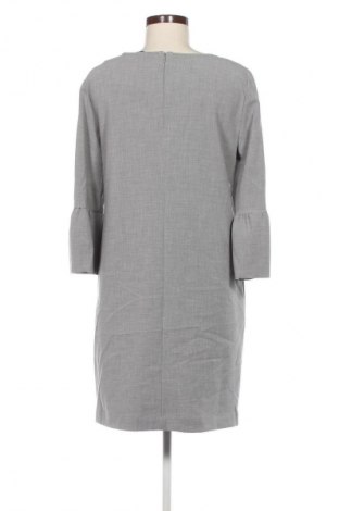 Kleid Tom Tailor, Größe S, Farbe Grau, Preis € 33,99