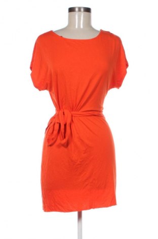 Kleid Tom Tailor, Größe M, Farbe Orange, Preis 24,48 €