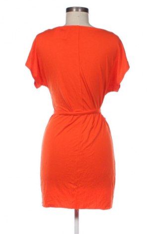 Kleid Tom Tailor, Größe M, Farbe Orange, Preis 24,48 €