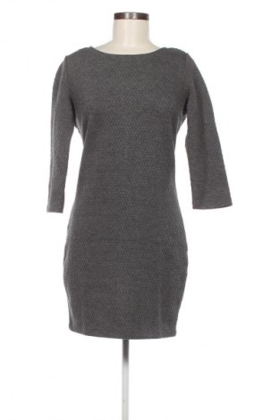 Kleid Tom Tailor, Größe L, Farbe Grau, Preis € 33,99