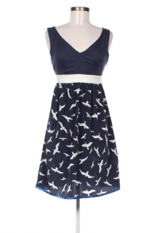 Sukienka Tommy Hilfiger, Rozmiar XS, Kolor Kolorowy, Cena 236,74 zł