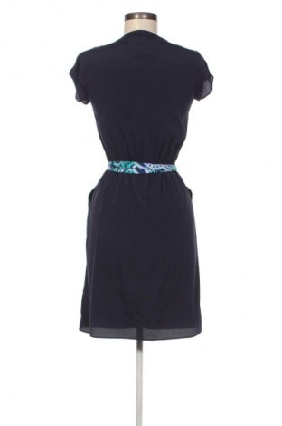 Kleid Tommy Hilfiger, Größe XS, Farbe Blau, Preis 53,00 €