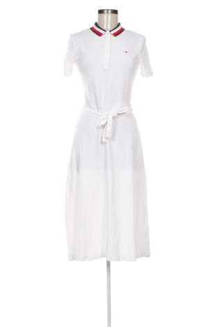 Šaty  Tommy Hilfiger, Veľkosť M, Farba Biela, Cena  53,00 €