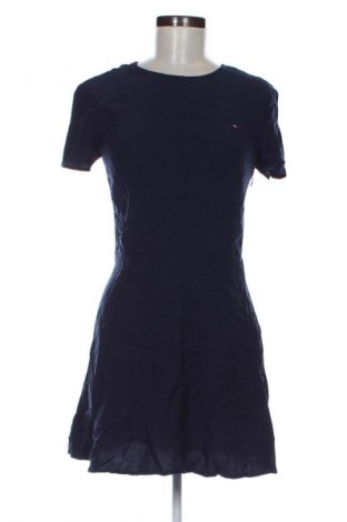 Kleid Tommy Jeans, Größe S, Farbe Blau, Preis € 87,99