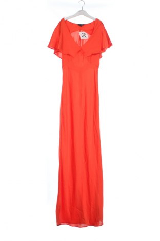 Kleid Topshop, Größe S, Farbe Orange, Preis € 60,87