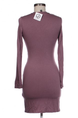 Рокля Topshop, Размер S, Цвят Лилав, Цена 48,00 лв.