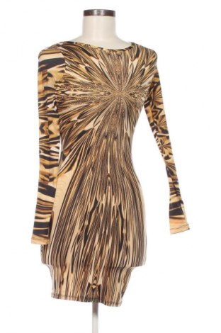 Kleid Topshop, Größe XS, Farbe Mehrfarbig, Preis € 13,99