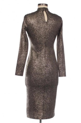 Rochie Topshop, Mărime S, Culoare Auriu, Preț 126,00 Lei