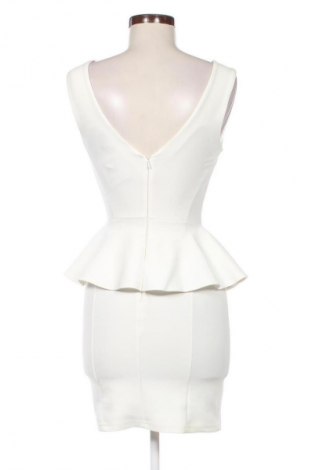 Φόρεμα Topshop, Μέγεθος S, Χρώμα Λευκό, Τιμή 24,48 €